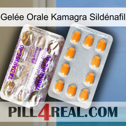 Gelée Orale Kamagra Sildénafil new12